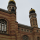 Budapeszt, synagoga