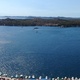 Szybenik - widok z twierdzy