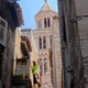 Split - dzwonnica