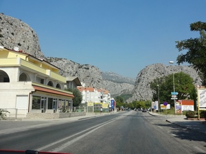 Makarska Riwiera 