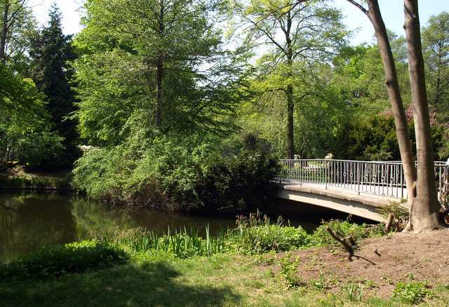 Park Tiergarten