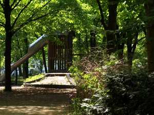 Park Tiergarten