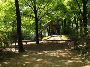 Park Tiergarten