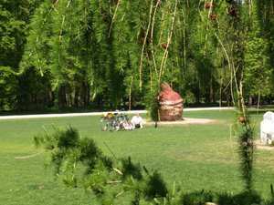 Park Tiergarten