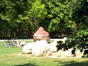 Park Tiergarten