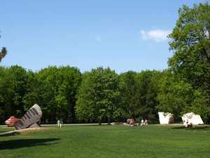 Park Tiergarten