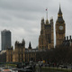 Big Ben i Parlament
