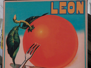 Restauracja Leon