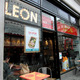 Restauracja Leon