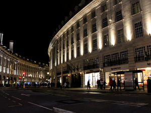 Regent Street