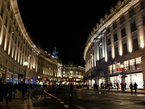 Regent Street