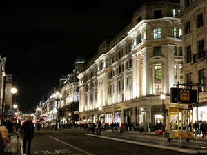 Regent Street