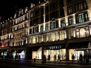 Regent Street