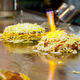 Jedzenie - Okonomiyake #2