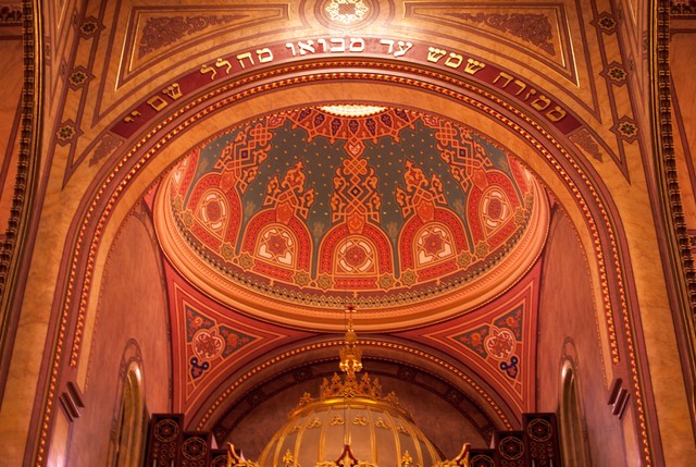 Wielka Synagoga 