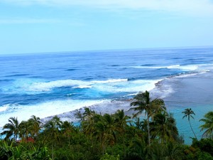 Na Pali Coast