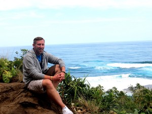 Na Pali Coast