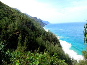 Na Pali Coast