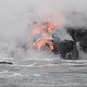 Lava Boat Trip