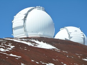 Mauna Kea