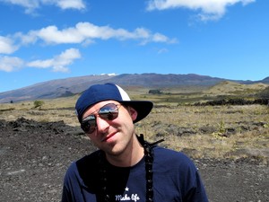 Mauna Kea