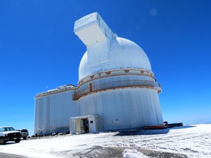 Mauna Kea