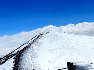 Mauna Kea