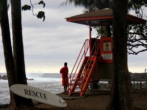 Richardson Beach Park