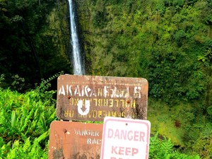 Akaka Falls