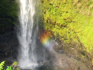 Akaka Falls