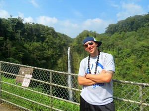 Akaka Falls