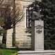 Pomnik P.Stalmacha.