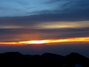 Haleakala