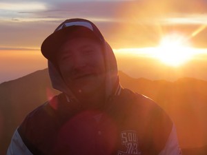 Haleakala