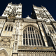 Opactwo westminsterskie (ang. Westminster Abbey), Londyn