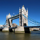 Tower Bridge ("Most Wieżowy"), Londyn