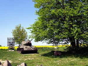 Muzeum Fortyfikacji Hulczyn
