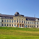 Pałac w Sylcherzowicach