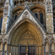 Westminster Abbey, Londyn