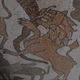 mozaiki w katedrze w Otranto