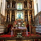 ołtarz w kościele Wniebowzięcia Najświętszej Maryi Panny