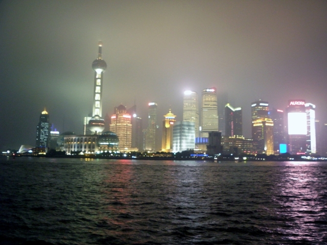 Pudong