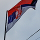 flaga Serbii