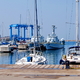 port w Barze