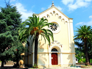 Kościół św. Hieronima