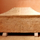 kamienny sarkofag z IX wieku