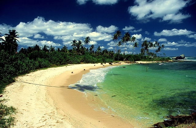Sri Lanka