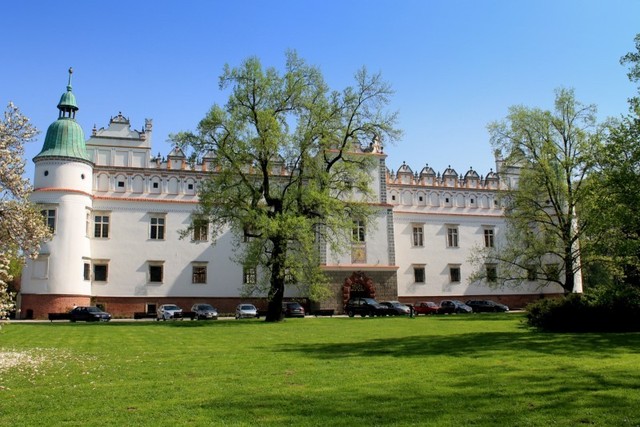Baranów Sandomierski