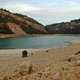 Jezioro Aguelmame Azigza