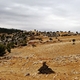 Berberska osada w Atlasie Średnim